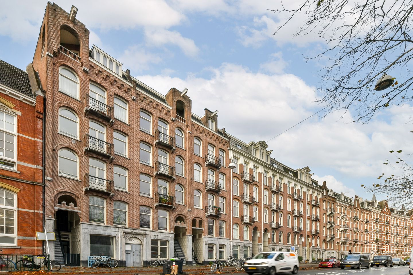 Foto 25 van Nassaukade 320-1