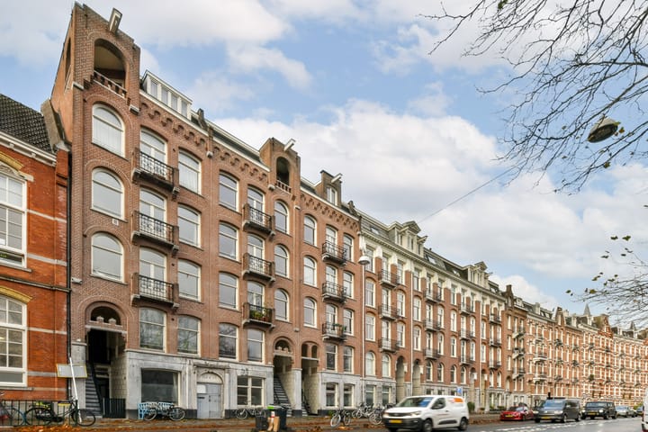 Foto 25 van Nassaukade 320-1