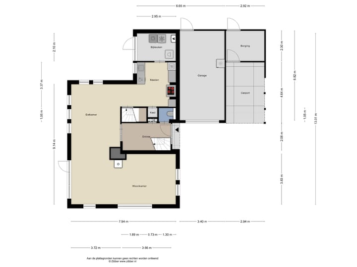 Foto 44 van Kanaalsterlaan 6