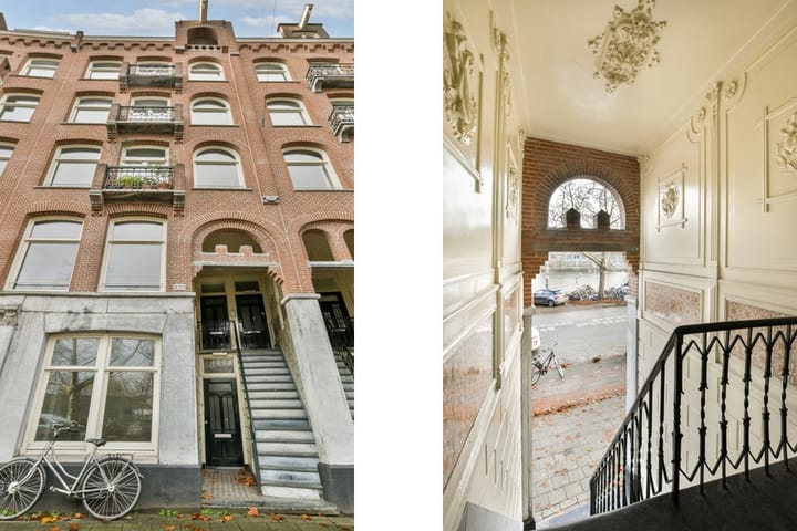 Foto 5 van Nassaukade 320-1