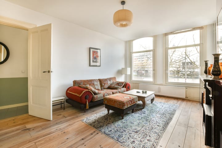 Foto 7 van Nassaukade 320-1