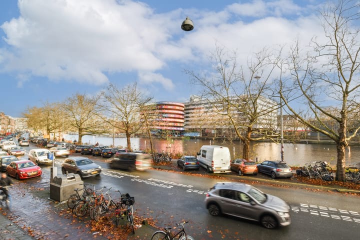 Foto 8 van Nassaukade 320-1