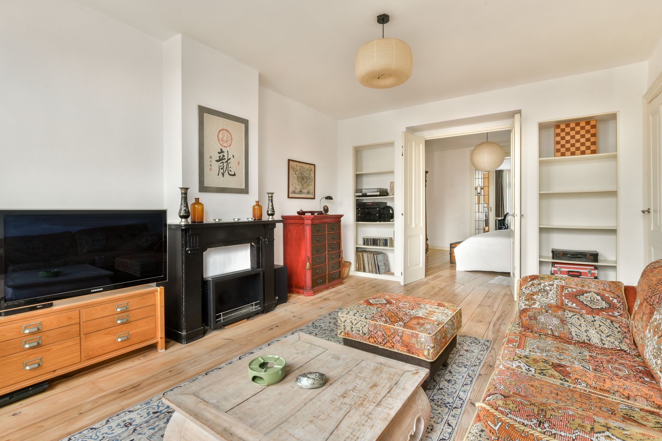 Foto 9 van Nassaukade 320-1