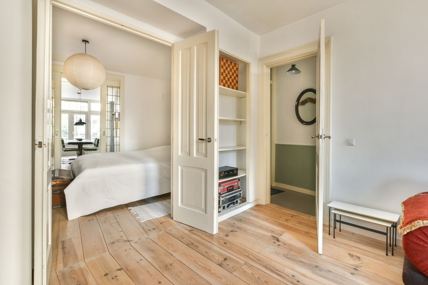 Foto 10 van Nassaukade 320-1