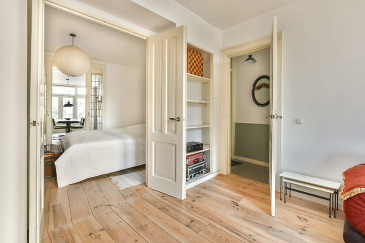 Foto 10 van Nassaukade 320-1