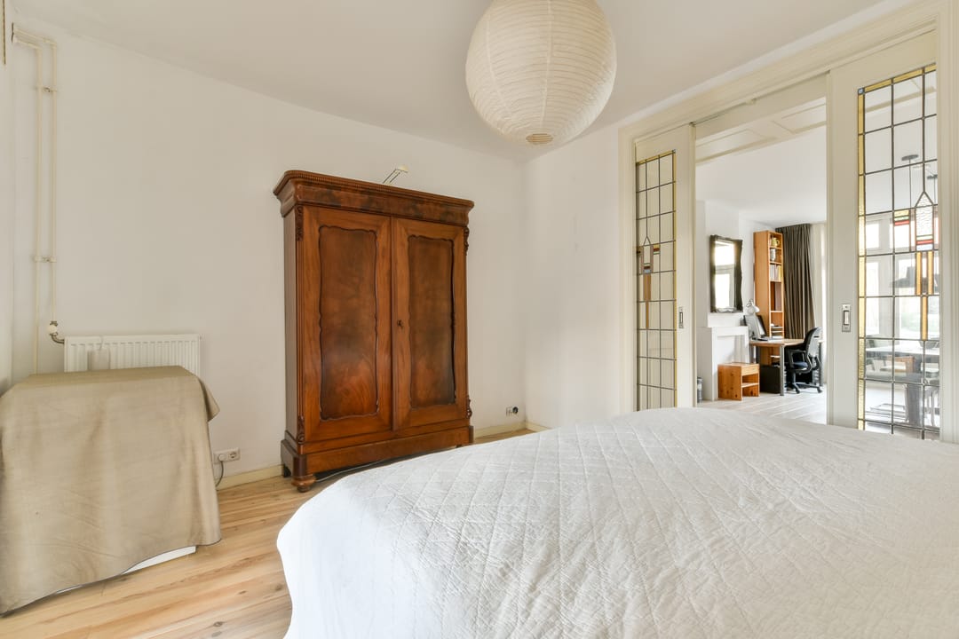 Foto 11 van Nassaukade 320-1