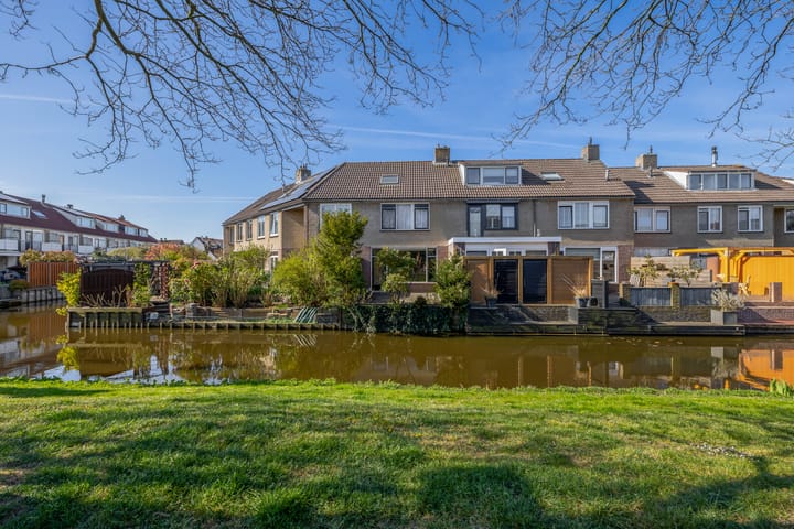 Foto 1 van Philippostraat 8