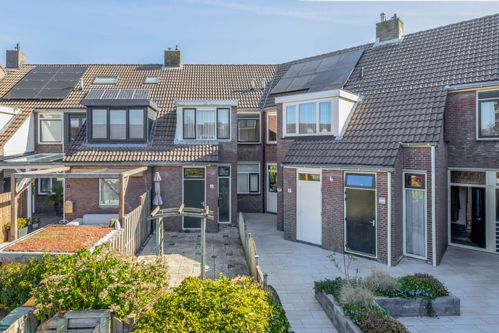 Foto 2 van Philippostraat 8