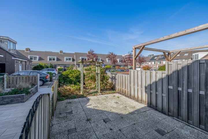 Foto 3 van Philippostraat 8