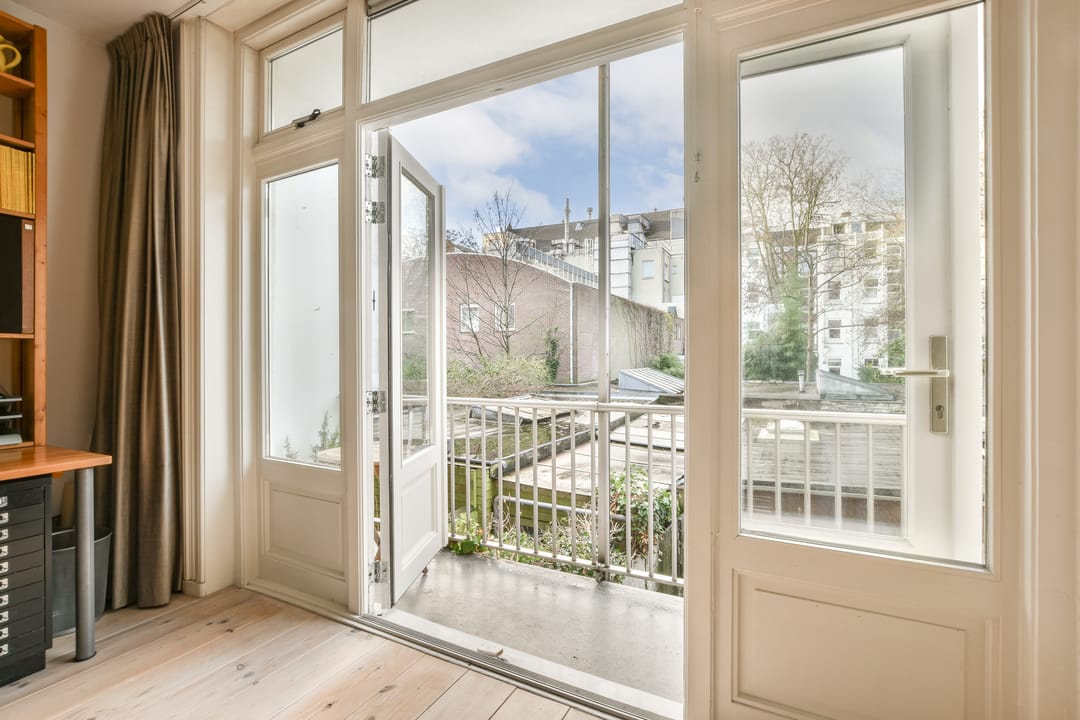 Foto 17 van Nassaukade 320-1