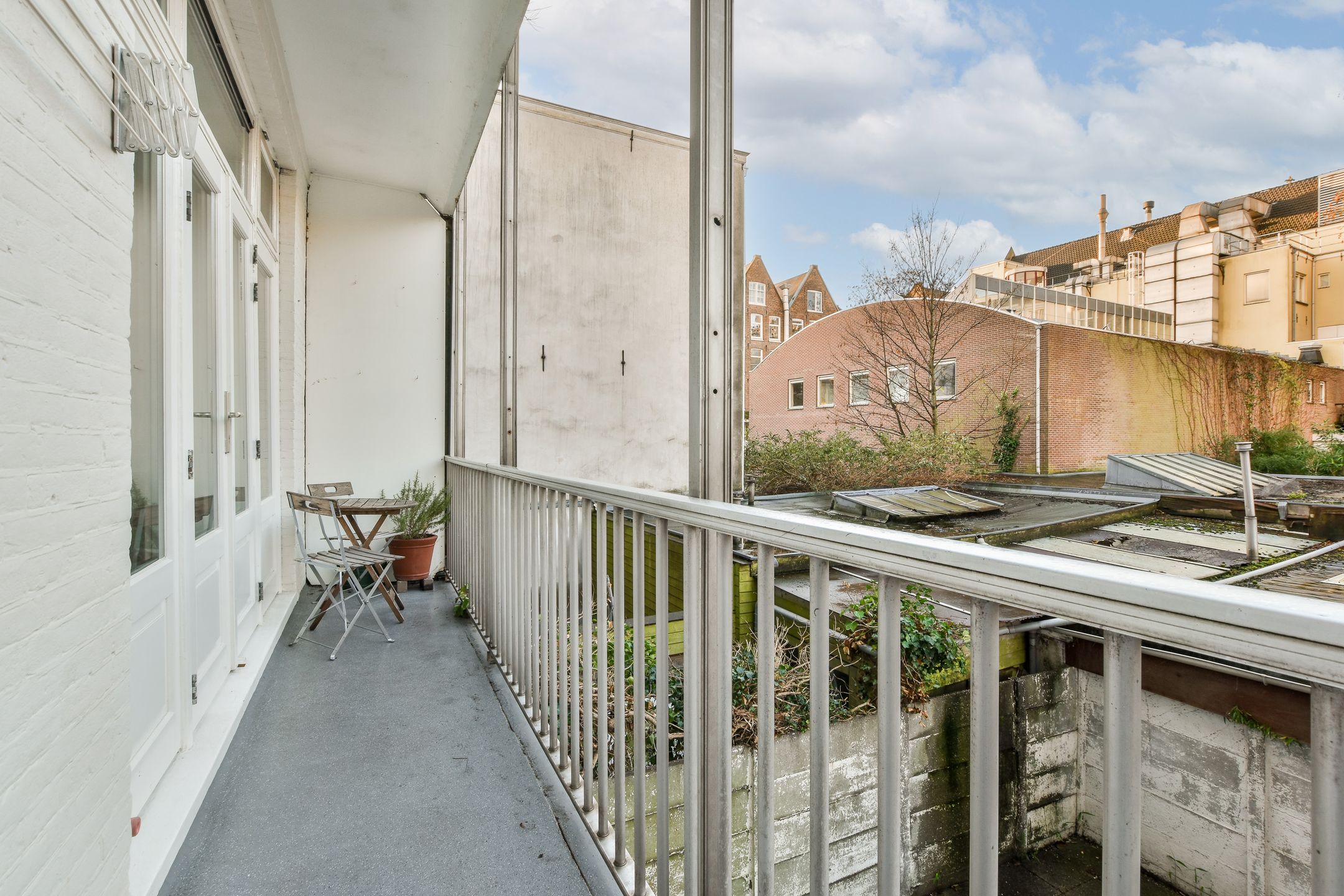 Foto 18 van Nassaukade 320-1