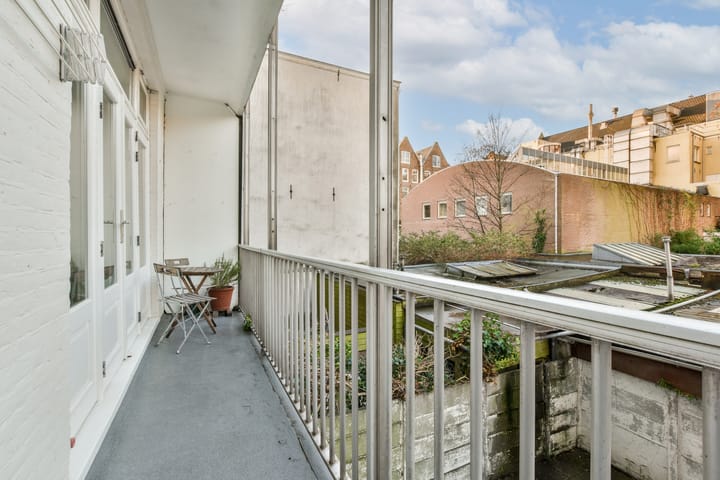 Foto 18 van Nassaukade 320-1