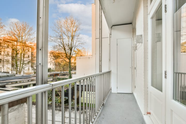 Foto 20 van Nassaukade 320-1