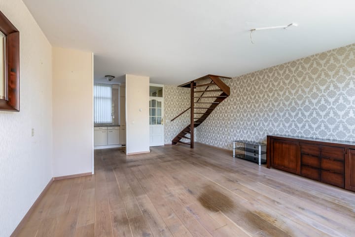 Foto 8 van Philippostraat 8