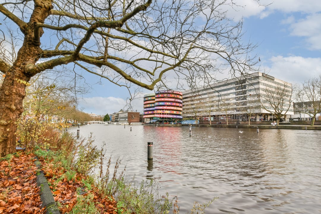 Foto 26 van Nassaukade 320-1