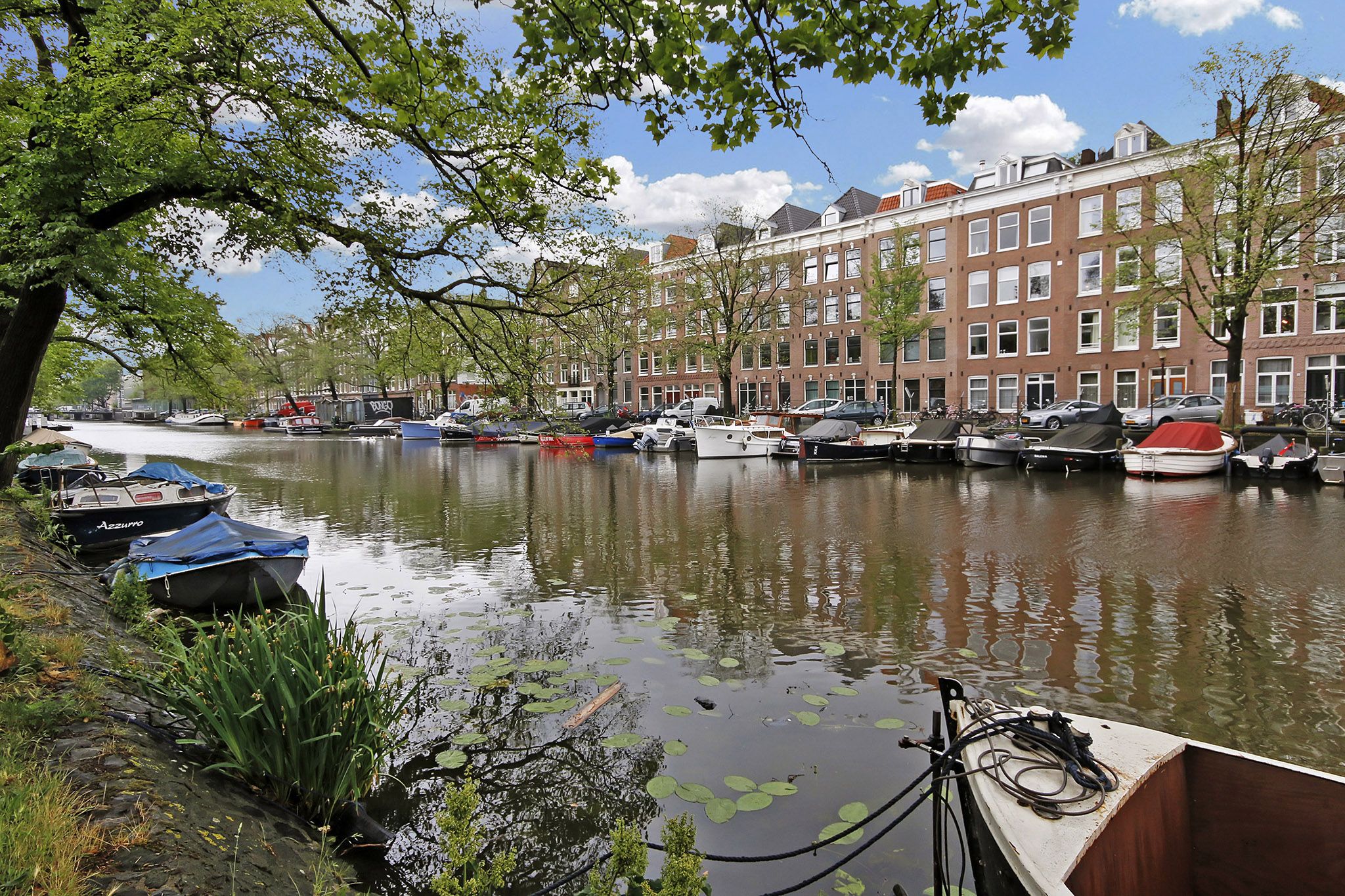 Foto 27 van Nassaukade 320-1