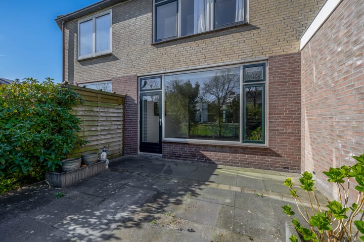 Foto 16 van Philippostraat 8