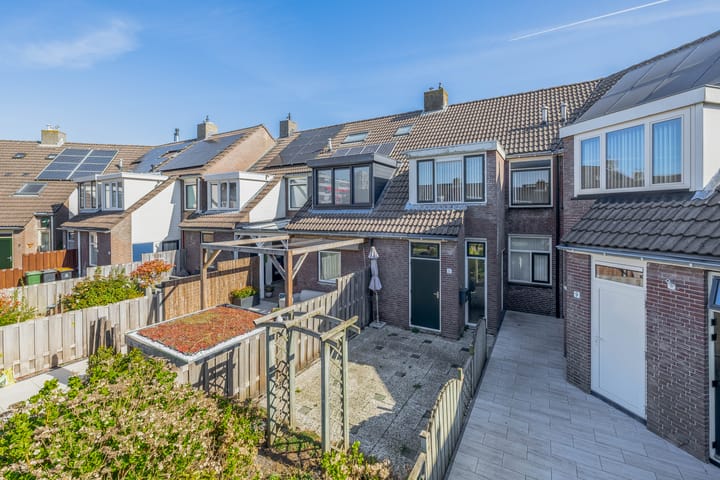 Foto 47 van Philippostraat 8