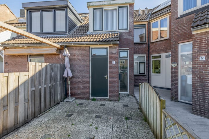 Foto 49 van Philippostraat 8