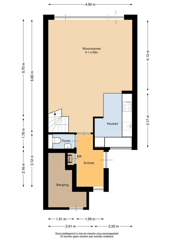 Foto 51 van Philippostraat 8