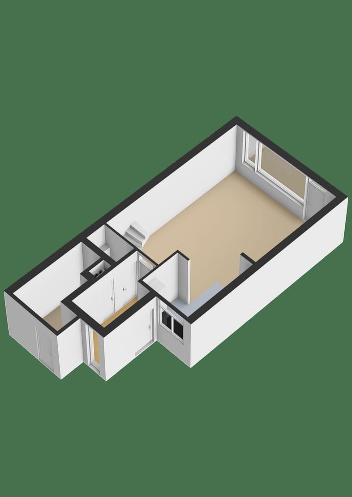 Foto 52 van Philippostraat 8