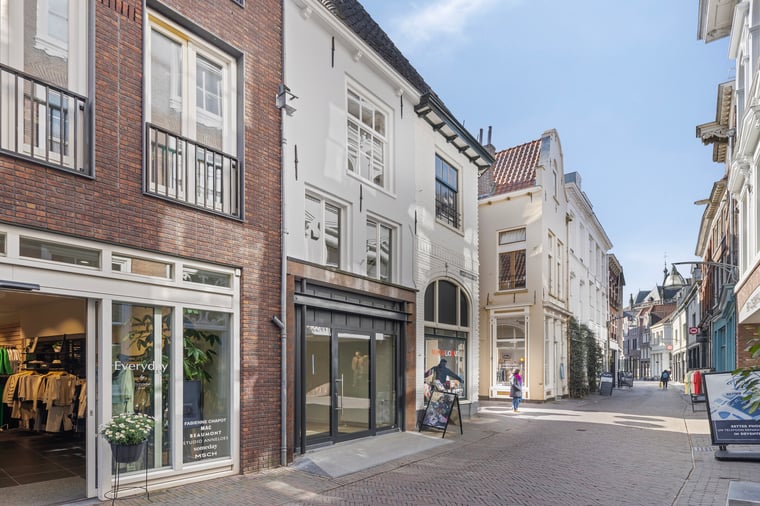 Lange Bisschopstraat 22 main image