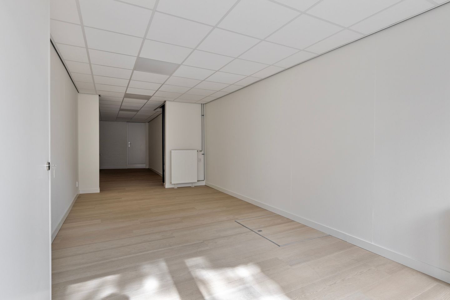 Photo 5 of Lange Bisschopstraat 22