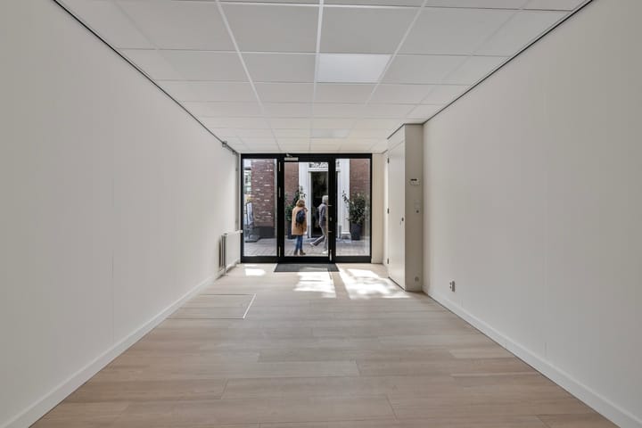 Foto 6 van Lange Bisschopstraat 22