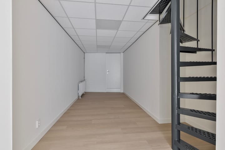 Foto 7 van Lange Bisschopstraat 22