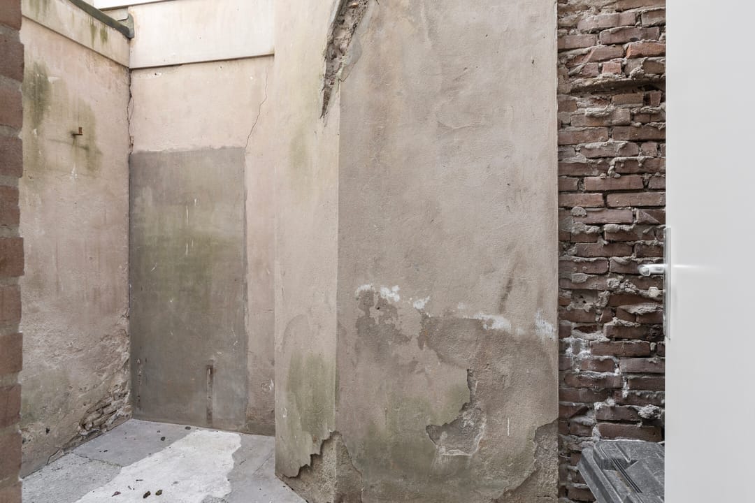 Photo 8 of Lange Bisschopstraat 22