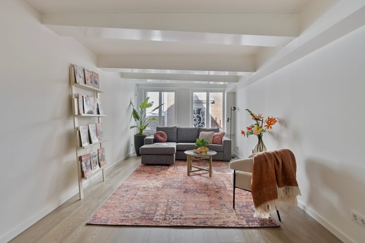 Foto 10 van Lange Bisschopstraat 22