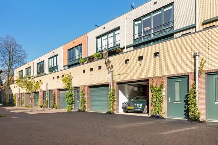 Foto 5 van Rozemarijnsteeg 3