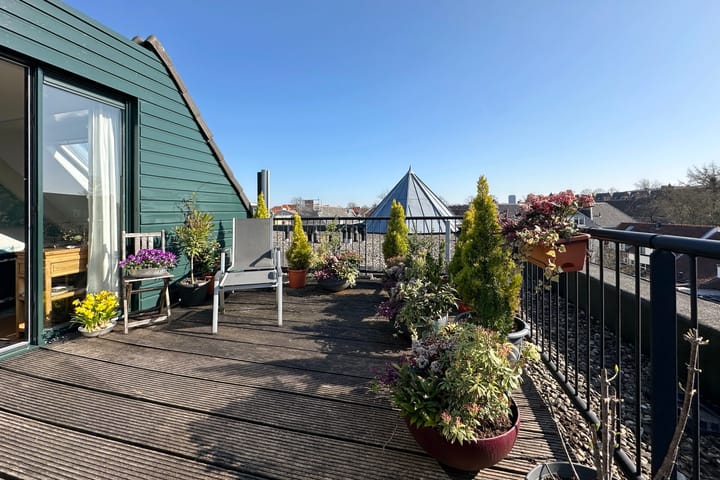 Foto 3 van Rozemarijnsteeg 3