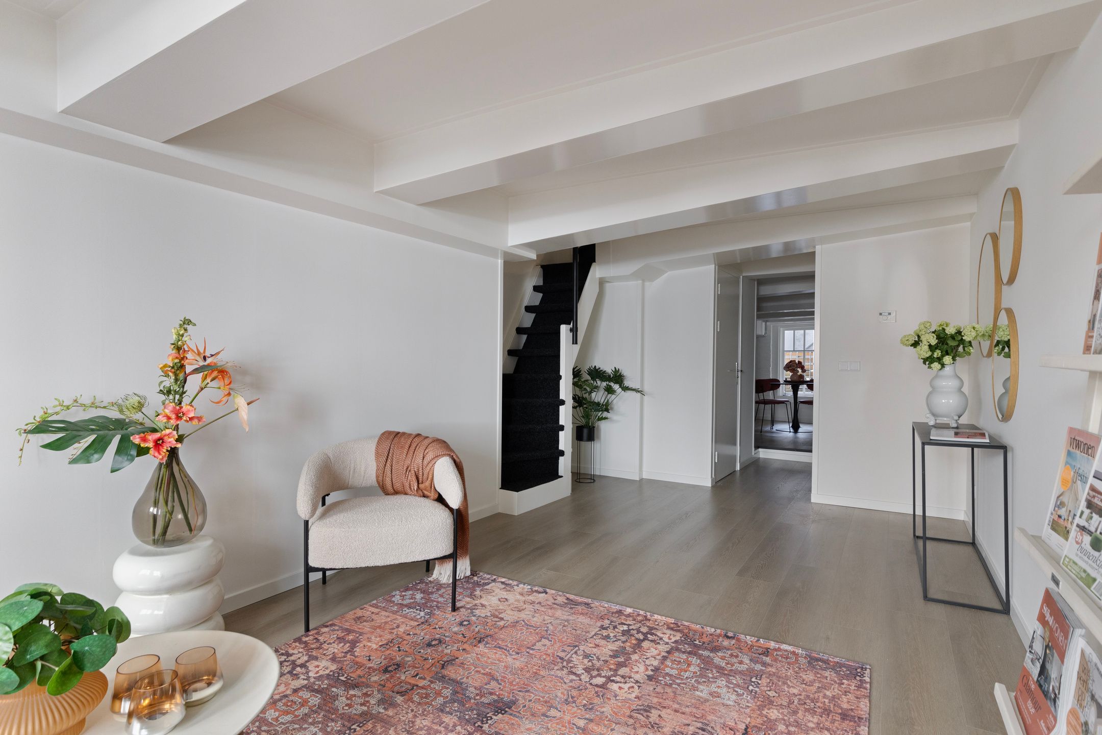 Photo 12 of Lange Bisschopstraat 22