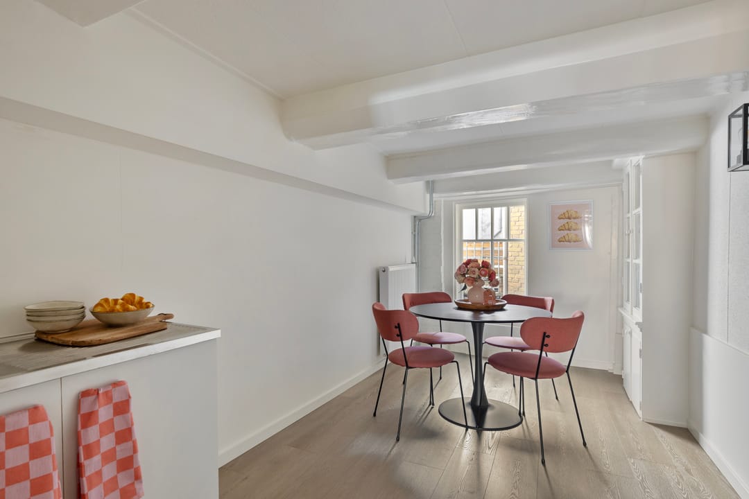 Photo 13 of Lange Bisschopstraat 22