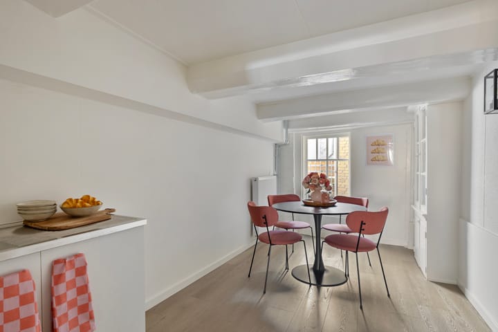 Foto 13 van Lange Bisschopstraat 22