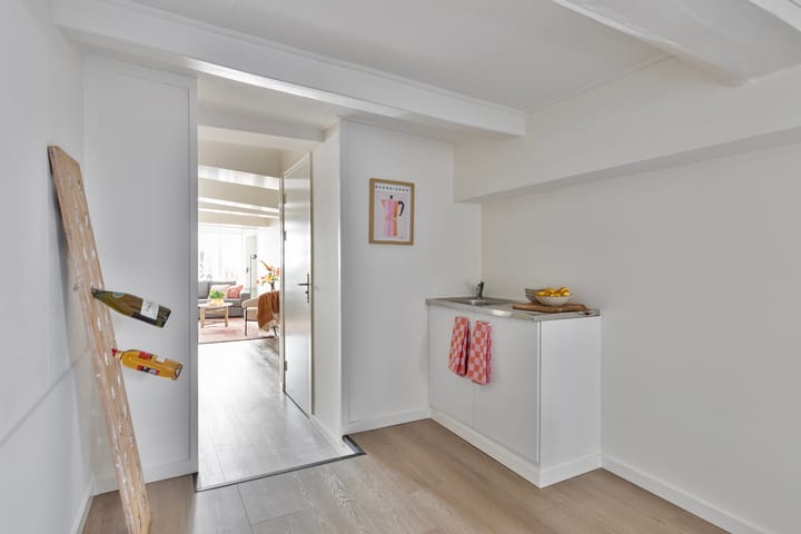 Foto 16 van Lange Bisschopstraat 22