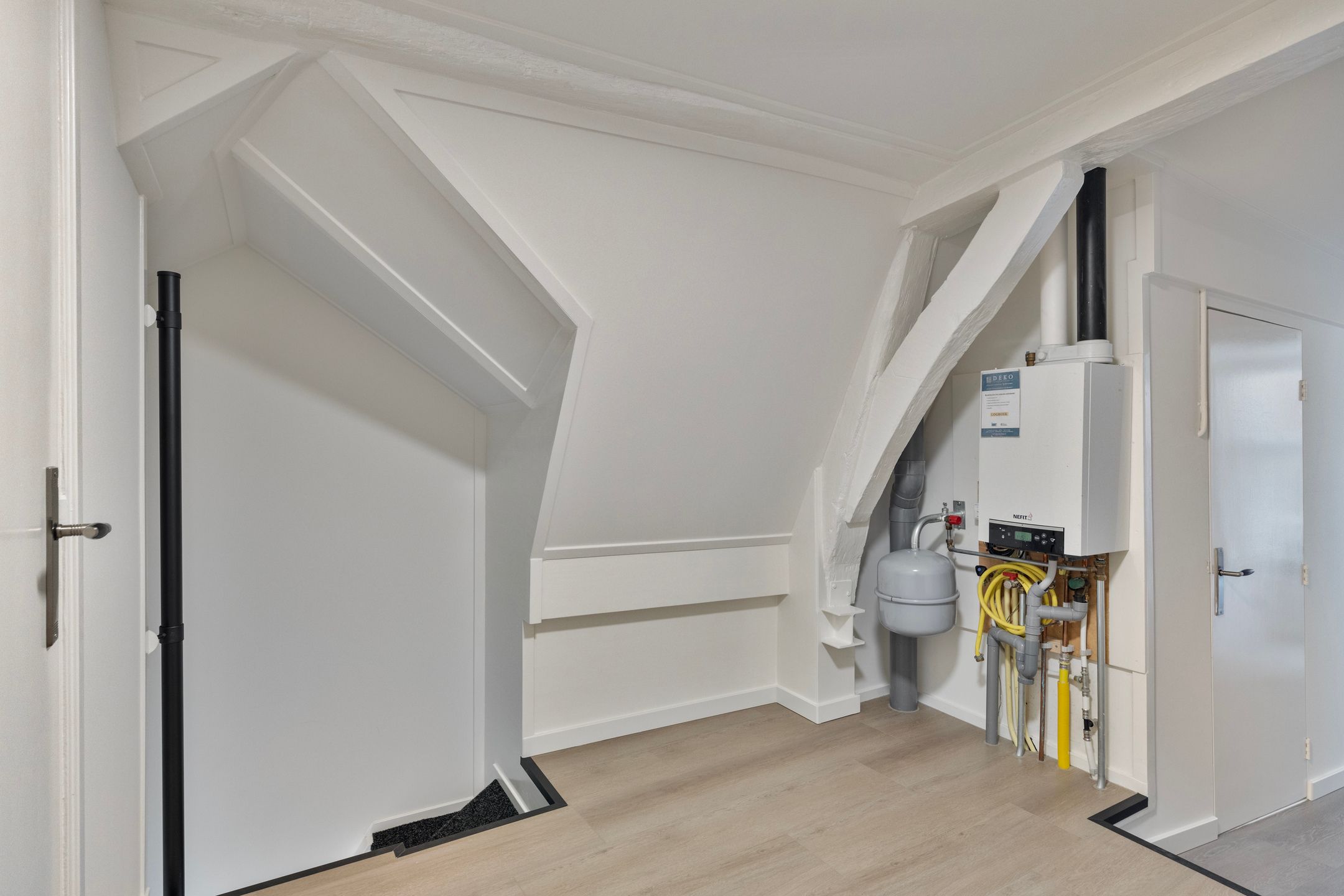 Photo 18 of Lange Bisschopstraat 22