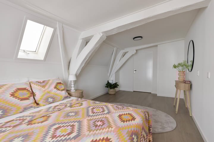 Foto 21 van Lange Bisschopstraat 22