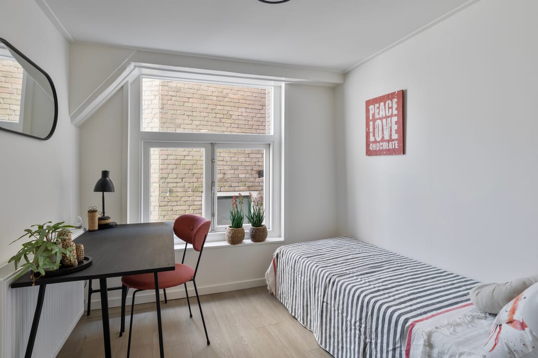 Photo 23 of Lange Bisschopstraat 22