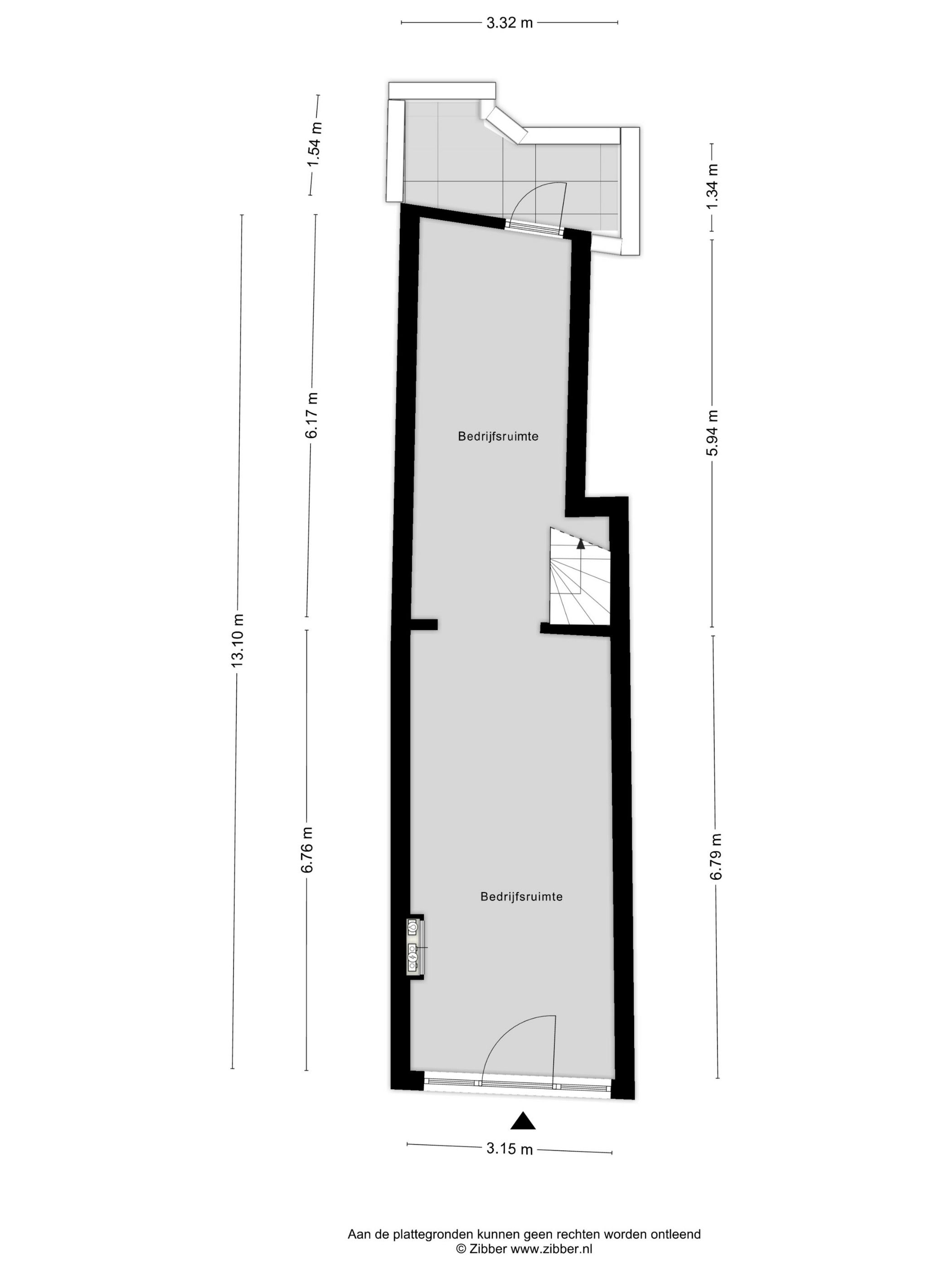 Photo 27 of Lange Bisschopstraat 22