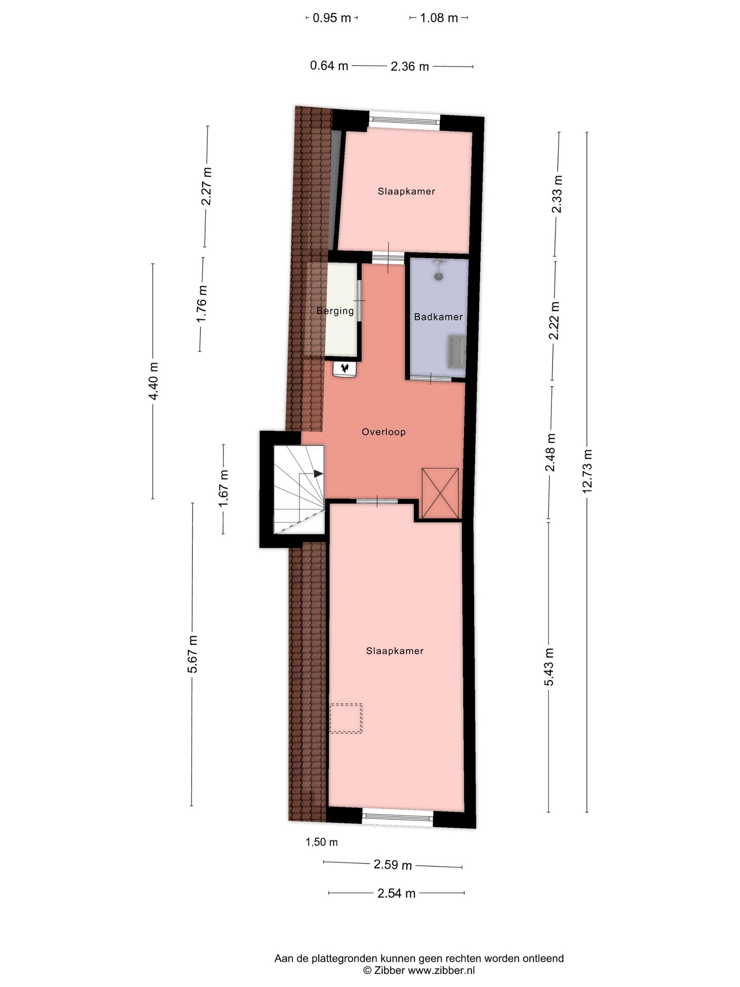 Photo 29 of Lange Bisschopstraat 22