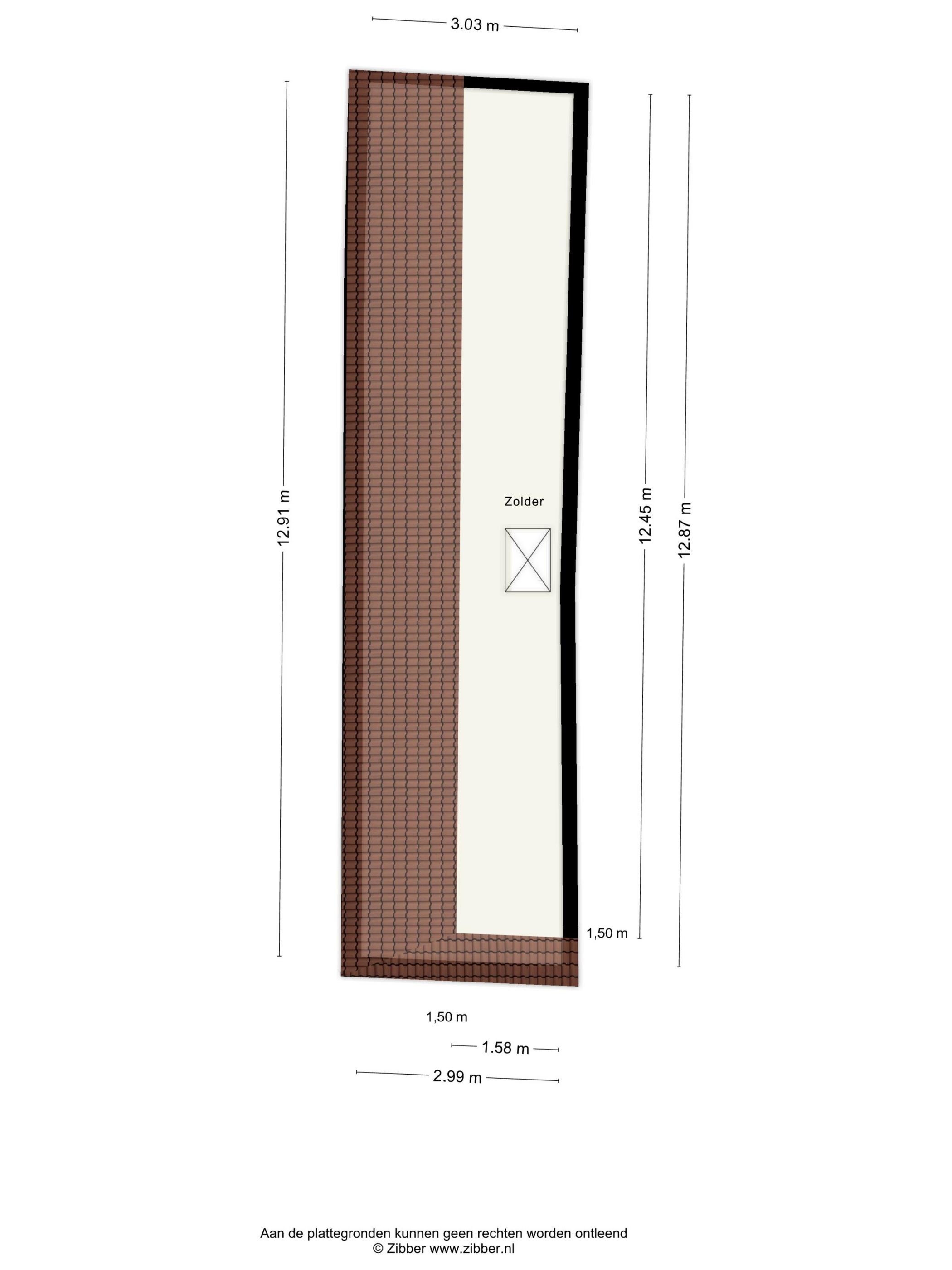 Photo 30 of Lange Bisschopstraat 22