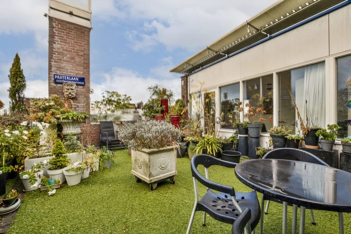 Foto 1 van Praterlaan 74