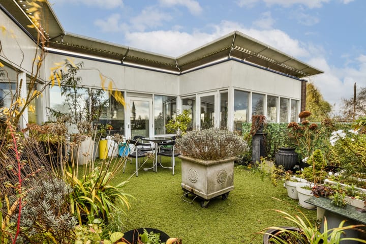 Foto 2 van Praterlaan 74