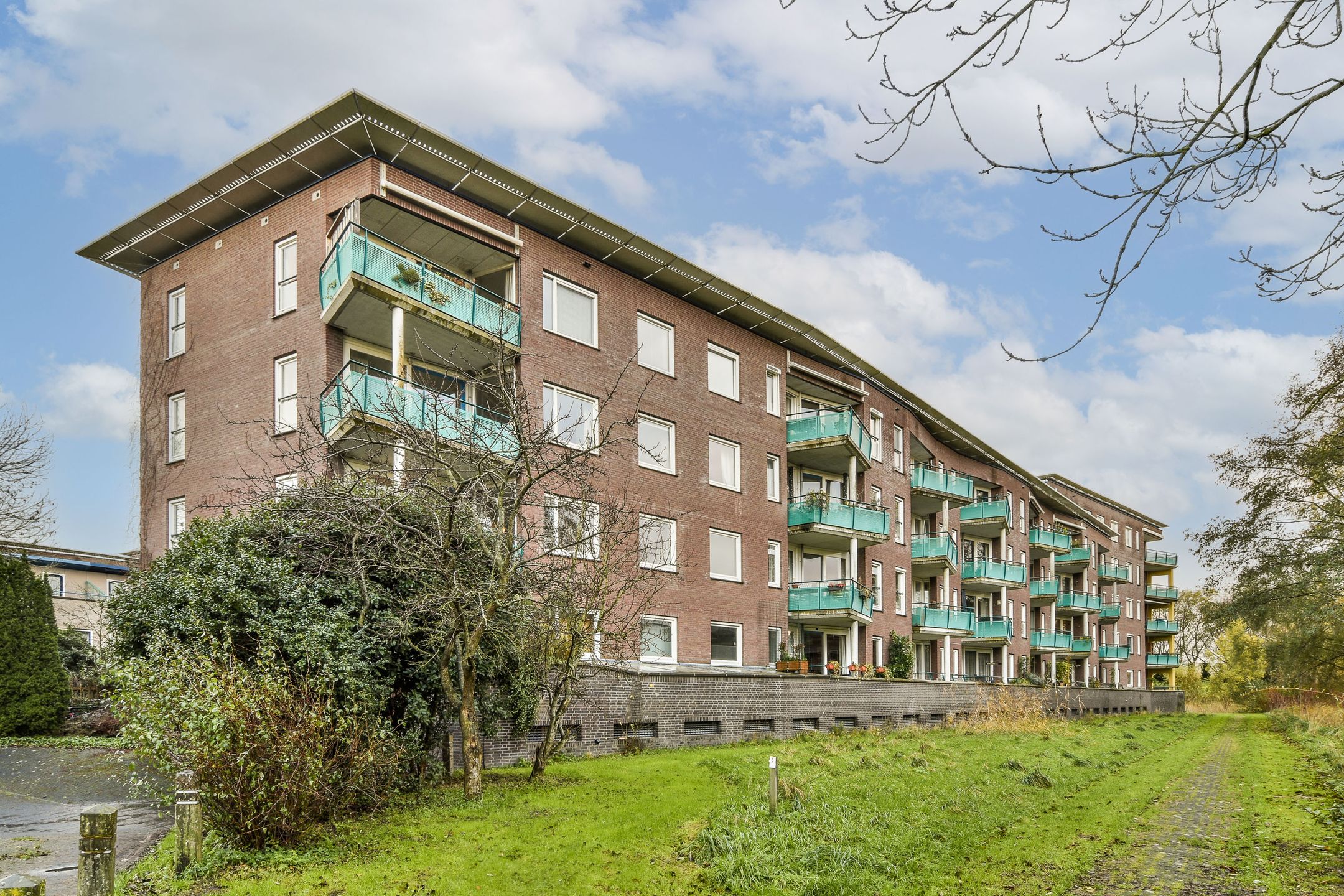 Foto 3 van Praterlaan 74