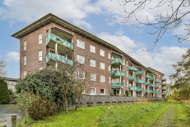 Foto 3 van Praterlaan 74