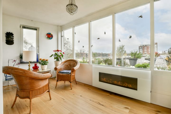 Foto 4 van Praterlaan 74