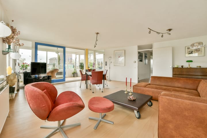 Foto 5 van Praterlaan 74