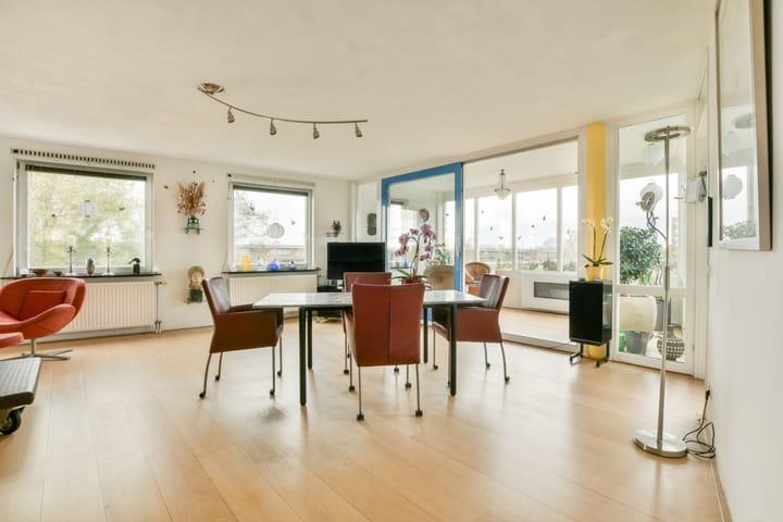 Foto 7 van Praterlaan 74